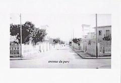 Avenue du Parc